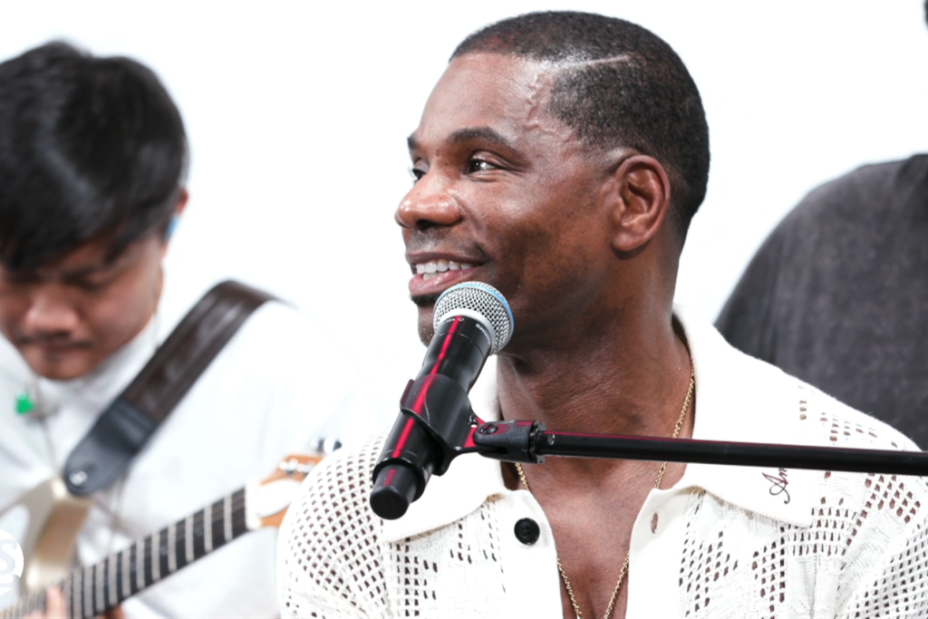 Kirk Frankin And Maverick City Music Group Announce Their UK Tour