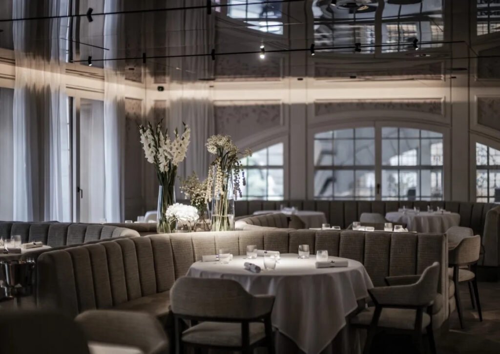 Date Night Restaurants In London, Restaurants for Date Night in London, London Date Night Ideas,