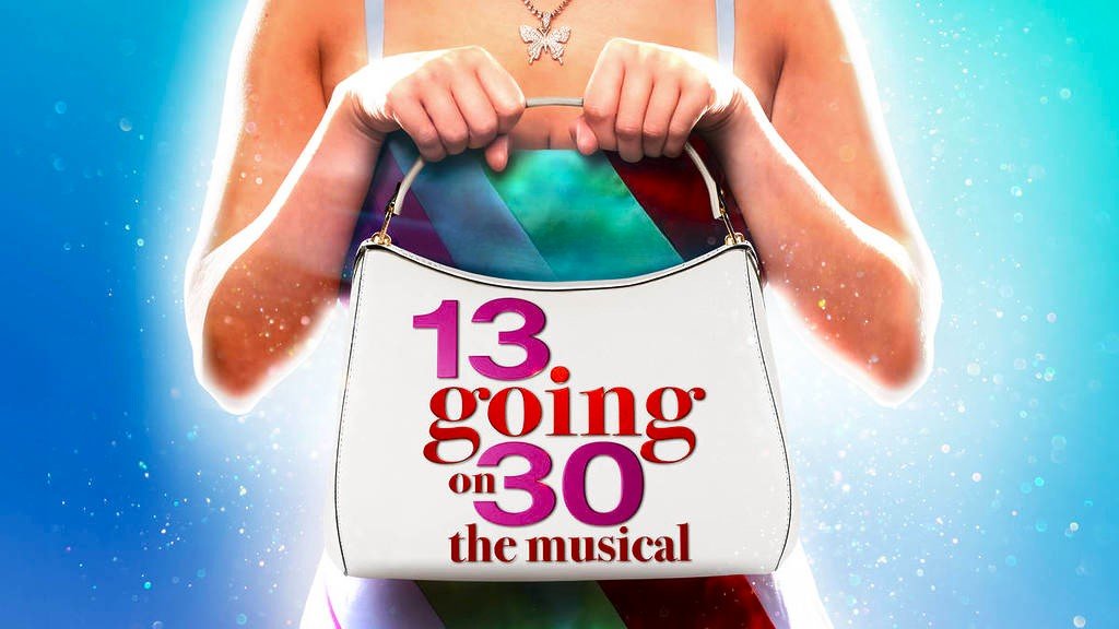 13 Going On 30 – The Musical: Stage Adaptation of the Classic 2004 Movie in London, 2025. 13 Going On 30 – The Musical: Stage adaptation of the beloved 2004 movie, coming to London theatres in 2025.