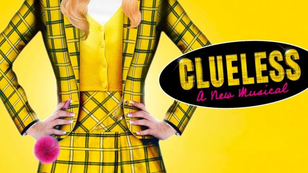 Clueless - A New Musical coming to UK stages in 2025 Clueless - A New Musical: A modern twist on the iconic 90s movie, coming to the UK stage in 2025
