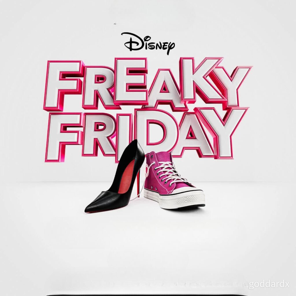 Disney’s Freaky Friday Musical 2025 - Book Your Tickets Now for an Unforgettable Experience Disney’s Freaky Friday Musical 2025 - A fun and heartwarming musical for all ages