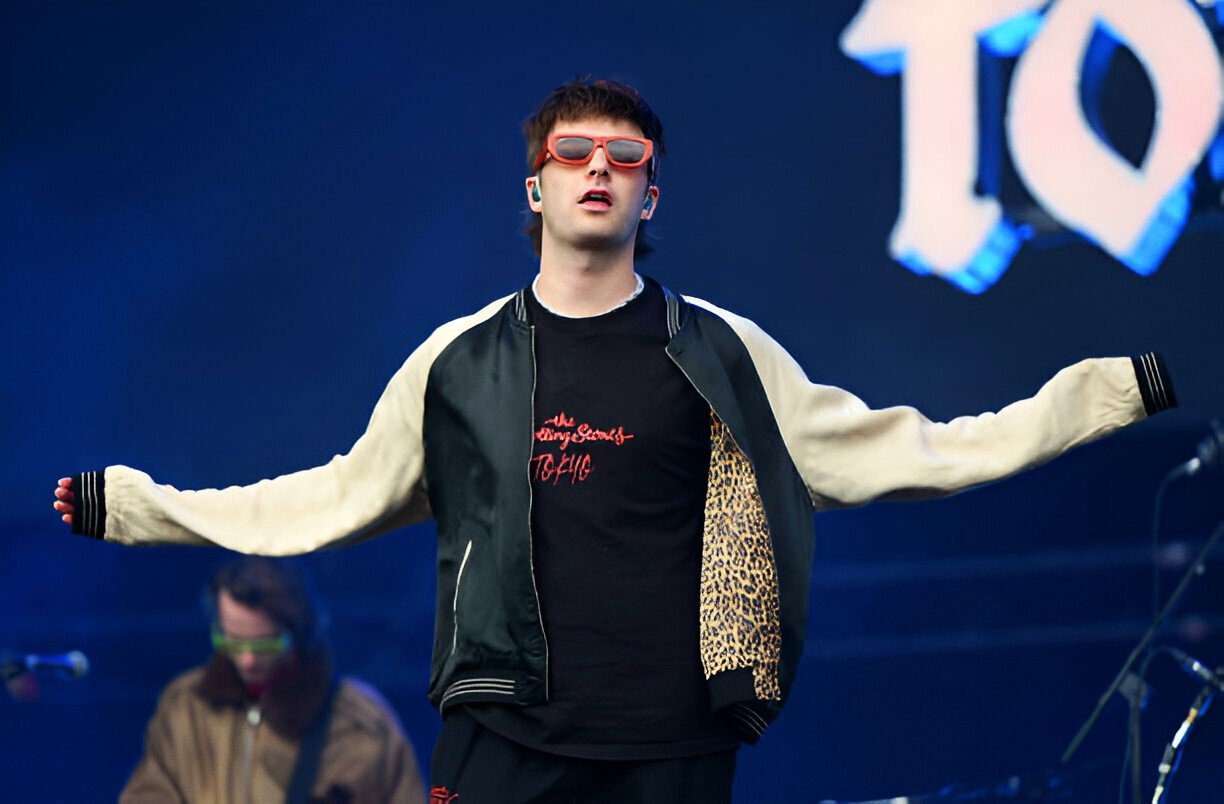 Fontaines D.C. Live in London 2025 – Finsbury Park Concert Fontaines D.C. thrilling a London audience with their high-energy post-punk performance at Finsbury Park in 2025