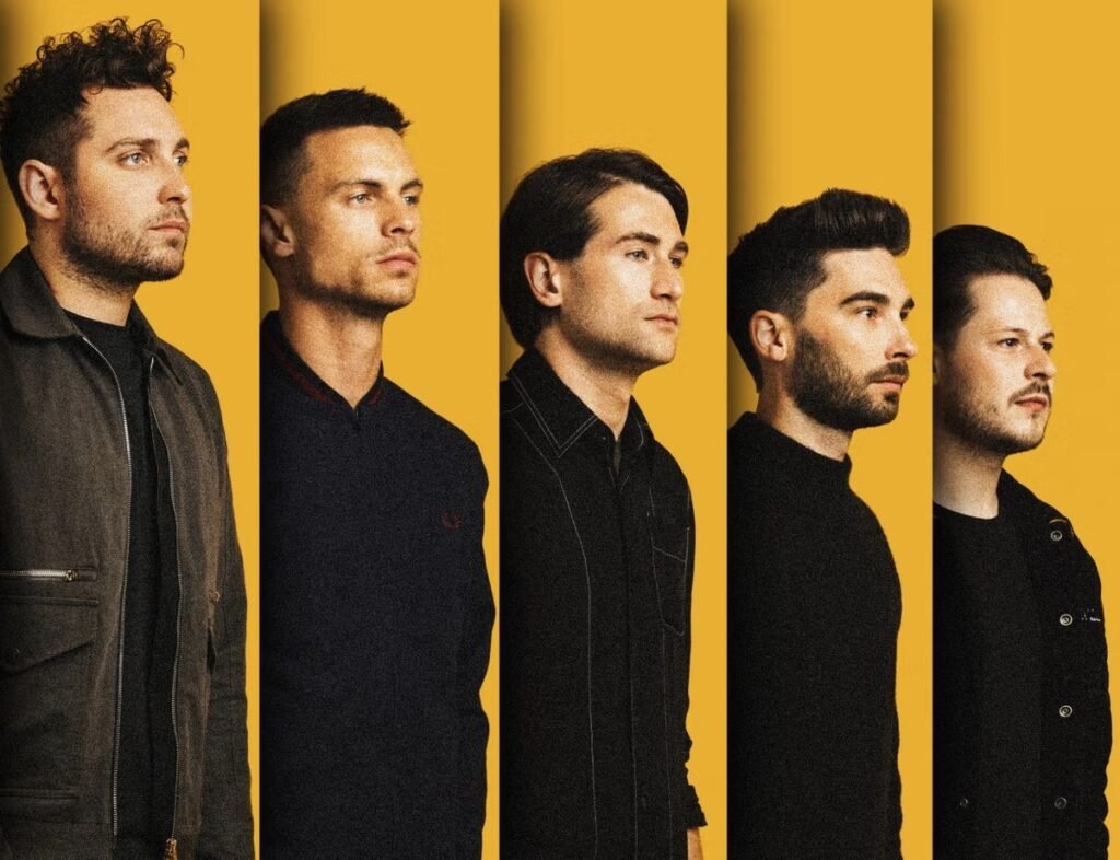 You Me At Six 2025 Tour – Live Music, Top Songs & Tickets You Me At Six, the famous rock band, is ready for their 2025 tour. Fans can enjoy their biggest You Me At Six songs live, along with new tracks